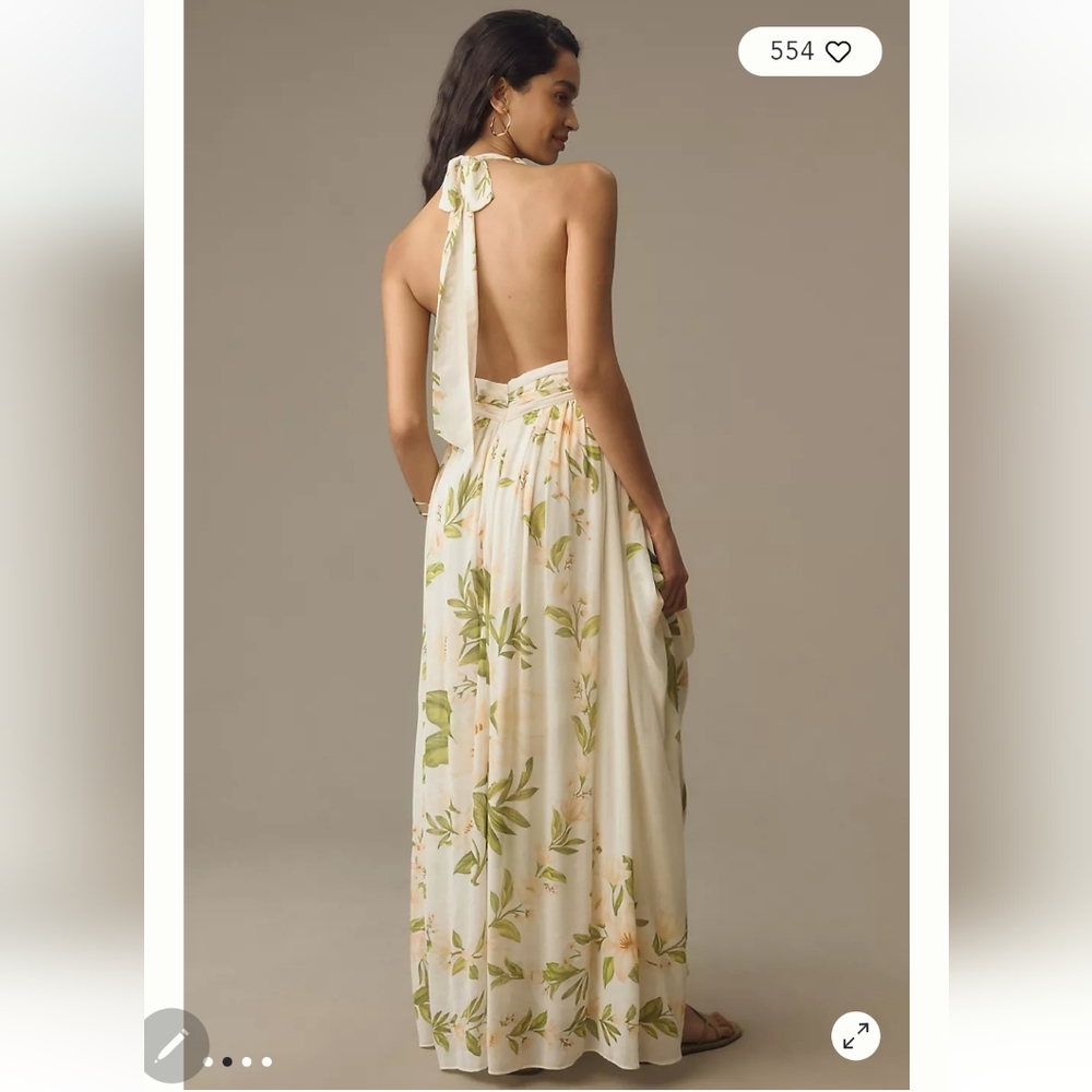 Farm rio dress